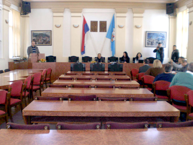 Београд закочио нову-стару гарнитуру